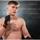 David Jacobsson Cage Warriors Frontkick.online