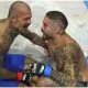 Fernando Flores CAGE 55 MMA Frontkick.online