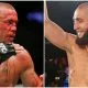 GSP Khamzat Chimaev UFC Frontkick.online