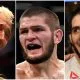 Khabib Oliveira Islam MMA UFC Frontkick.online