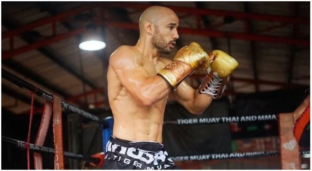 Marlon Moraes 1 MMA PFL 1 Frontkick.online