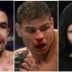 Paulo Costa Khamzat Chimaev Robert Whittaker UFC Frontkick.online