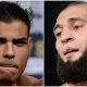 Paulo Costa Khamzat Chimaev UFC Frontkick.online