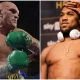 Tyson Fury Anthony Joshua Boxing 1 Frontkick