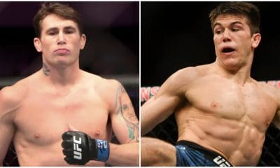 UFC MMA New Fights 1 Frontkick.online