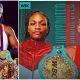 Claressa Shields Savannah Marshall Boxing 1 Frontkick