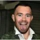 Colby Covington UFC MMA Frontkick