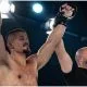 Enes Kollari 3 Swedish Frontkick