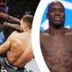 Sadibou Sy MMA PFL 1 Frontkick