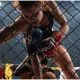 Josefine Modig FCR 12 MMA Frontkick