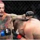Petr Yan Sean O'Malley UFC MMA Frontkick