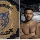 Shadi Fakhouri Wolf Fight Promotion 4 1 MMA Frontkick