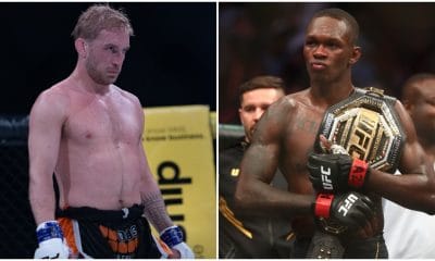 Crazy fight weekend UFC KSW CW PFL 1 Frontkick.online