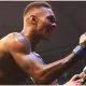 Israel Adesanya UFC 281 Frontkick