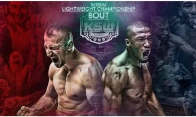 KSW 76 MMA Frontkick.online