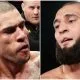 Khamzat Chimaev Alex Pereira MMA MMA Frontkick.online