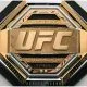 UFC belt All UFC champions Frontkick.online