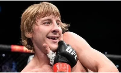 Paddy Pimblett UFC December MMA 1 Frontkick.online