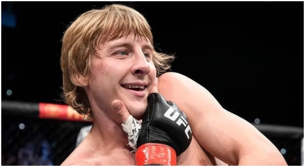 Paddy Pimblett UFC December MMA 1 Frontkick.online