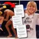 Samuel Bark Paddy Pimblett Luke Riley Cage Warriors