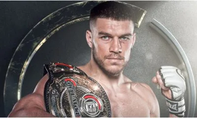 Vadim Nemkov Bellator 288 MMA 1 Frontkick.online