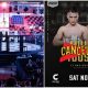 Zoran Milic FCR 14 cancelled MMA Swedish MMA Frontkick.online