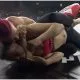 Fury Grappling 6 Frontkick