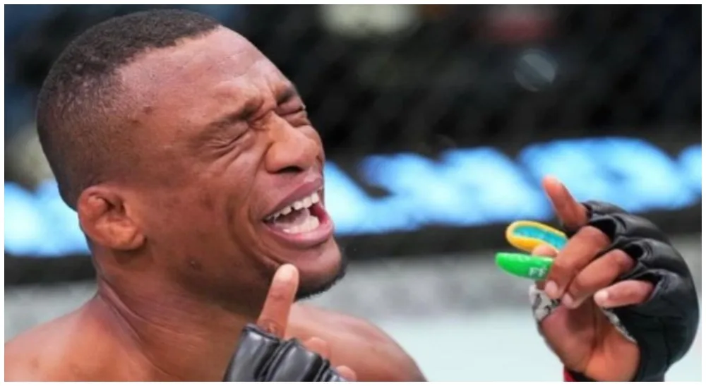 Jailton Almeida UFC Frontkick.online