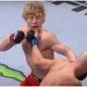 Paddy Pimblett UFC 282 Frontkick