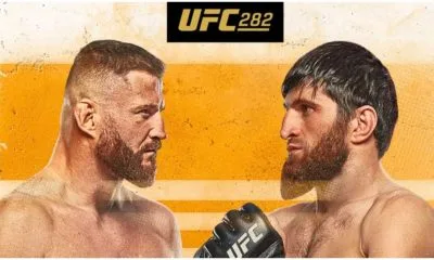 UFC 282 MMA poster 1 Frontkick.online