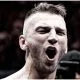 Dan Hooker UFC Frontkick online