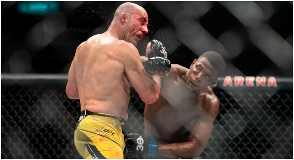 Jamahall Hill UFC rankings Frontkick online