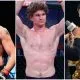 MMA rankings Sweden 1 Frontkick online