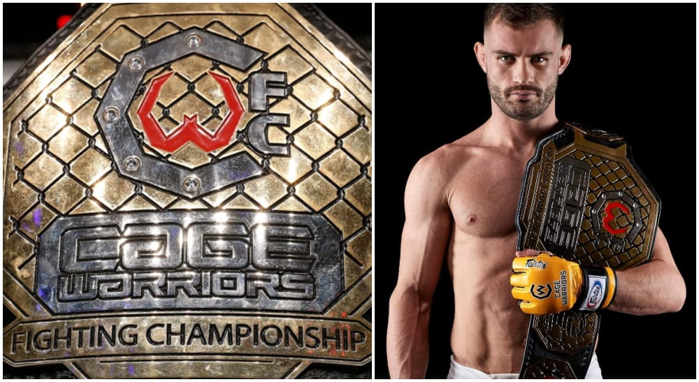 Michele Martignoni Frontkick online