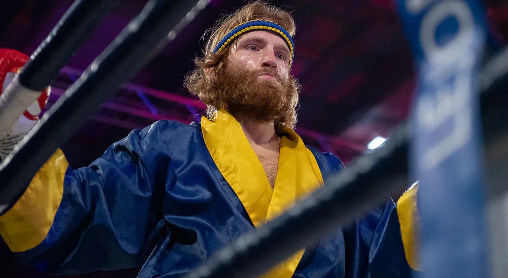 Nicholas Bryant Muay Thai For Life Series MTFL 5.0