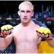Samuel Bark MMA Cage Warriors 1 Frontkick online