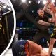 Tobias Harila Cage Warriors Frontkick.online