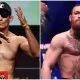 Tony Ferguson Conor McGregor Frontkick online