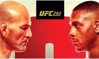 UFC 283 MMA 1 Frontkick online