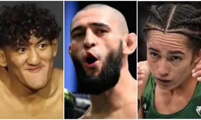 Undefeated UFC fighters Frontkick online