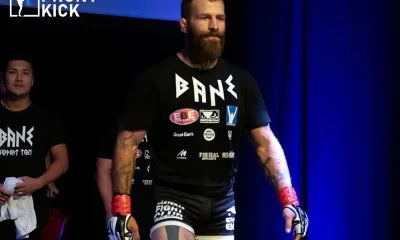 Andreas Bane Gustafsson MMA 2 Frontkick.online