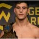 Arlind Berisha 11 MMA Frontkick online