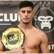 Arlind Berisha Frontkick online