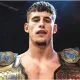 Arlind Berisha MMA Frontkick online