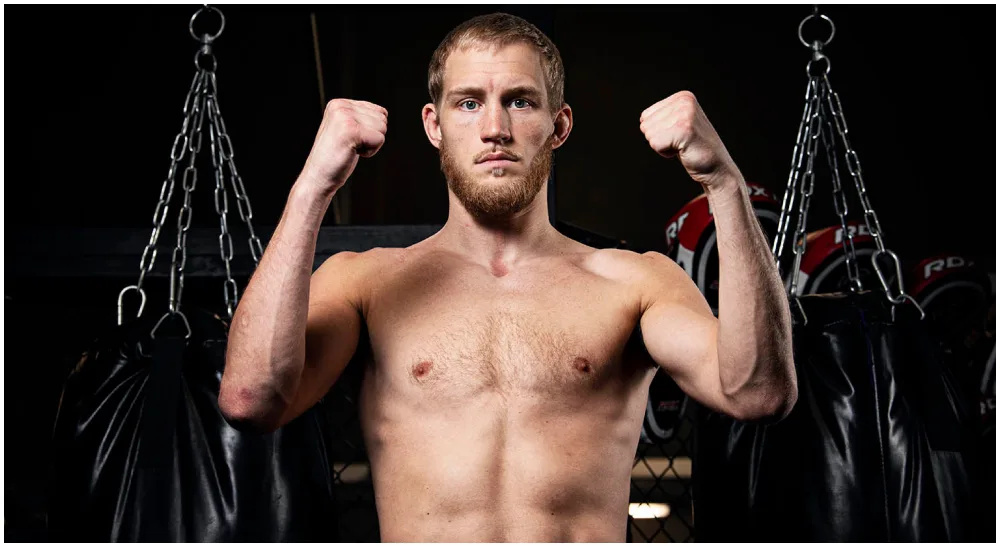 Christian Stigenberg FCR Frontkick online