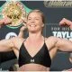 Elin Cederroos MSG Frontkick online