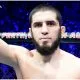 Islam Makhachev UFC 284 Frontkick online