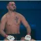 Jonny Touma FCR Frontkick online