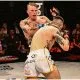 Robin Roos Superior Challenge Frontkick online