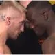 Samuel Bark Losene Keita MMA 1 Frontkick online